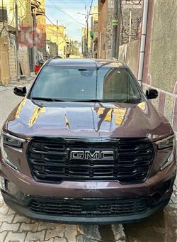 جي ام سي اكاديا